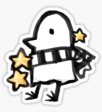 Oyasumi Pun Pun Sticker