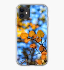 The Whole Reason_Cradle Mountain iPhone Case