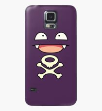Toxic Case/Skin for Samsung Galaxy
