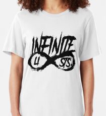 infinite merch amazon