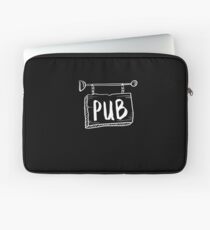 PUB Laptoptasche