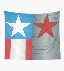 Stucky ... Wandbehang