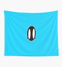 mr bubble Tapestry