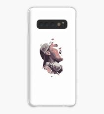 Avicii - Painted Image Case/Skin for Samsung Galaxy