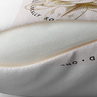 Alternate view of Rose Apothecary Floor Pillow