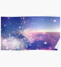 Himmel Poster