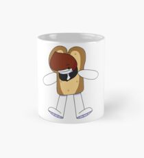 Knackig Tasse (Standard)