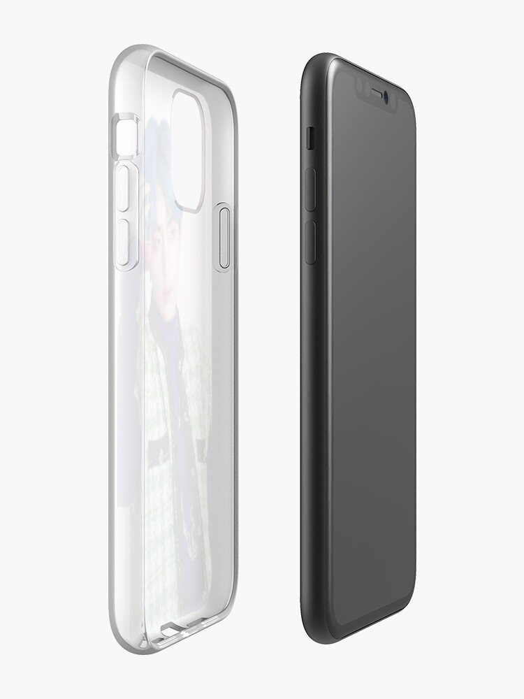 Coque iPhone « Taehyung ♡ Persona », par okMafia