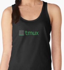 tmux Women's Tank Top