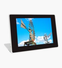 Wacky Windmills.... Laptop Skin