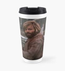Jeremiah Johnson Nod of Approval Travel Mug