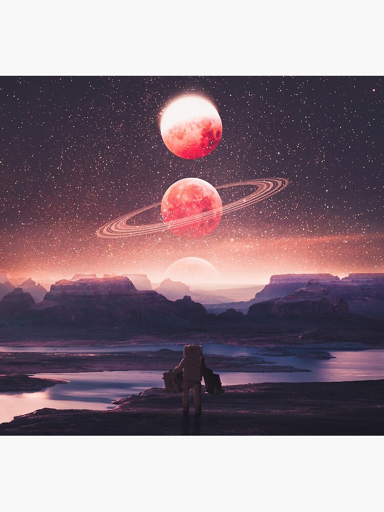 Not A Home by sublimenation