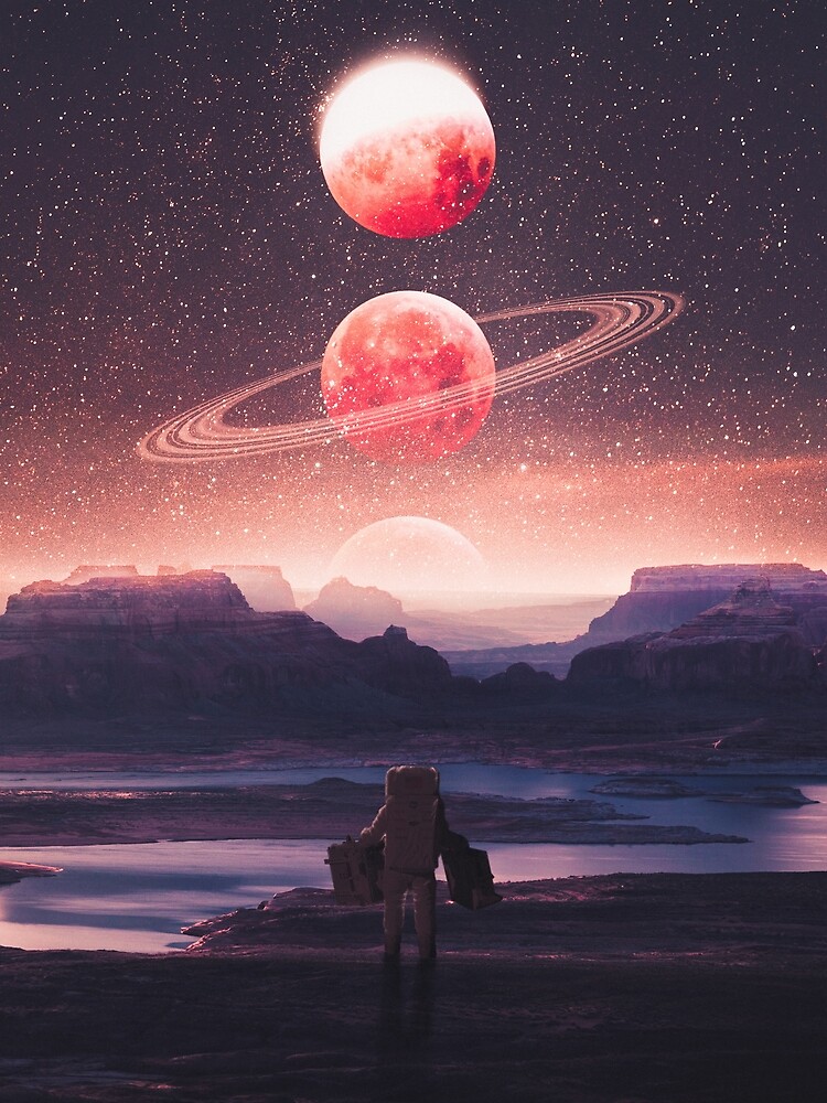 Not A Home by sublimenation