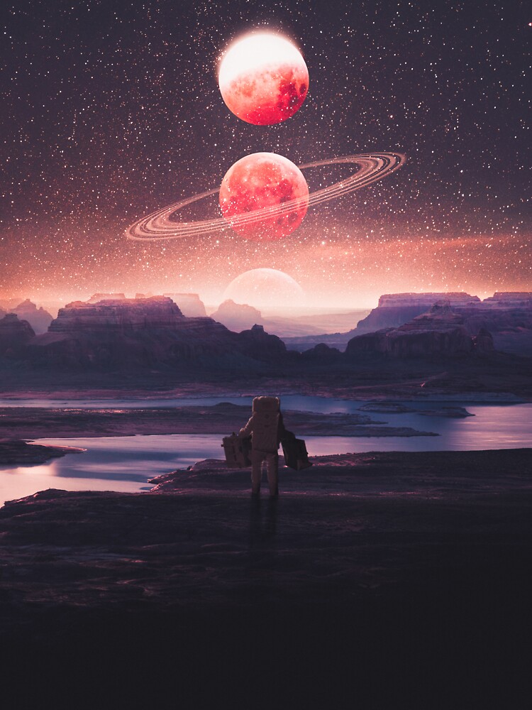 Not A Home by sublimenation