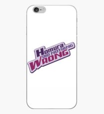 Homura hat nichts falsch gemacht iPhone-Hülle & Cover