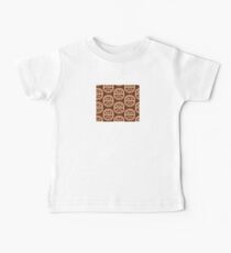 Occupations Mathematics Baby T-Shirt