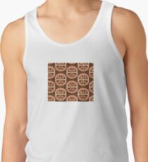 Occupations Mathematics Tank Top