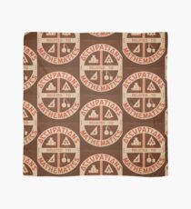 Occupations Mathematics Scarf