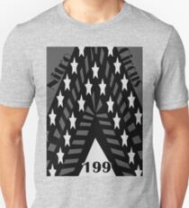 Nitro Circus - Black & White Unisex T-Shirt