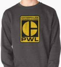 Caterpillar Powerloader Pullover
