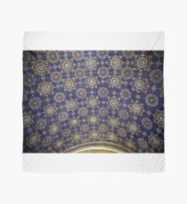 The Mausoleum of Galla Placidia Scarf