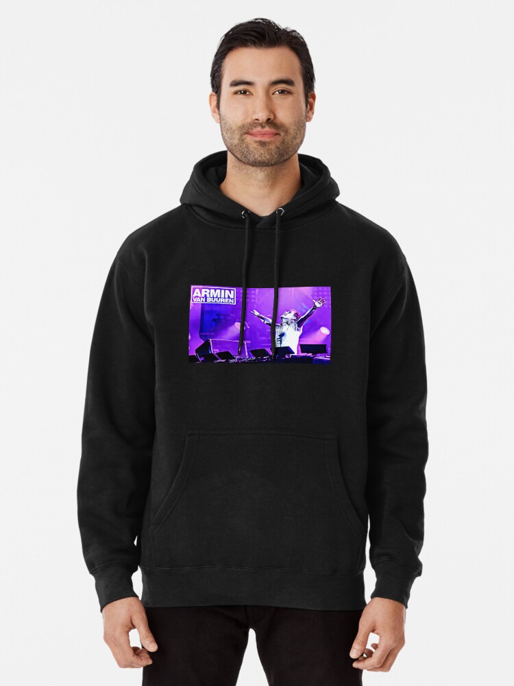 armin van buuren hoodie