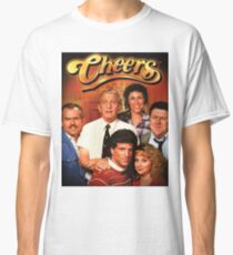 cheers tv show shirt
