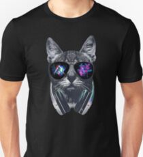 MARSHMELLO Slim Fit T-Shirt