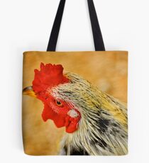 farmland Tote Bag