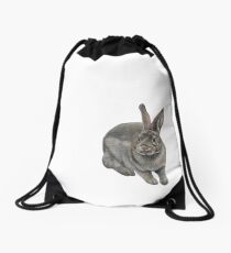 Hase Rucksackbeutel