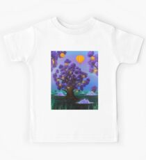The Escape Kids Tee