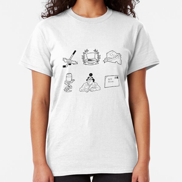 Sunny Classic T-Shirt