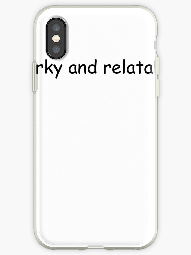 quirky iphone xs case quirky iphone xs case