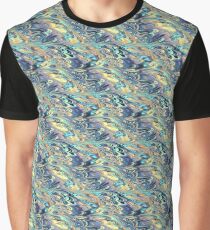 Roblox Hack T Shirts Redbubble - rainbow marble graphic t shirt