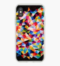 Vinilo o funda para iPhone Formas espaciales