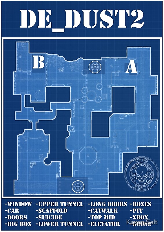 Csgo: Pósters | Redbubble