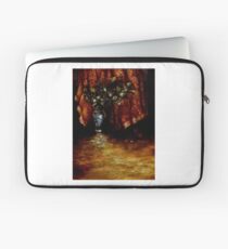 Eucalyptus Laptop Sleeve