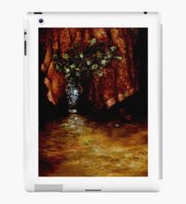 Eucalyptus iPad Case/Skin