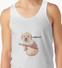 Quieres? Tank Top