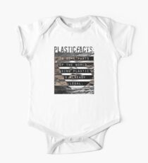Plastische Fakten (v3) Baby Body Kurzarm