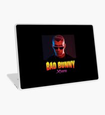 Böser Hase Laptop Folie