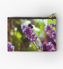 Bumble Blossom Studio Pouch