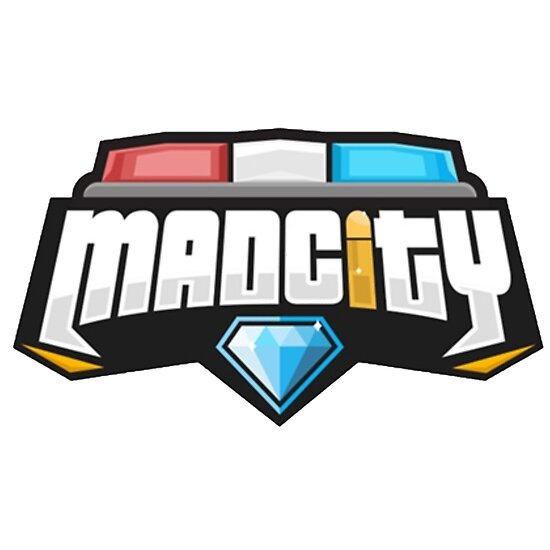 Mad City Logo