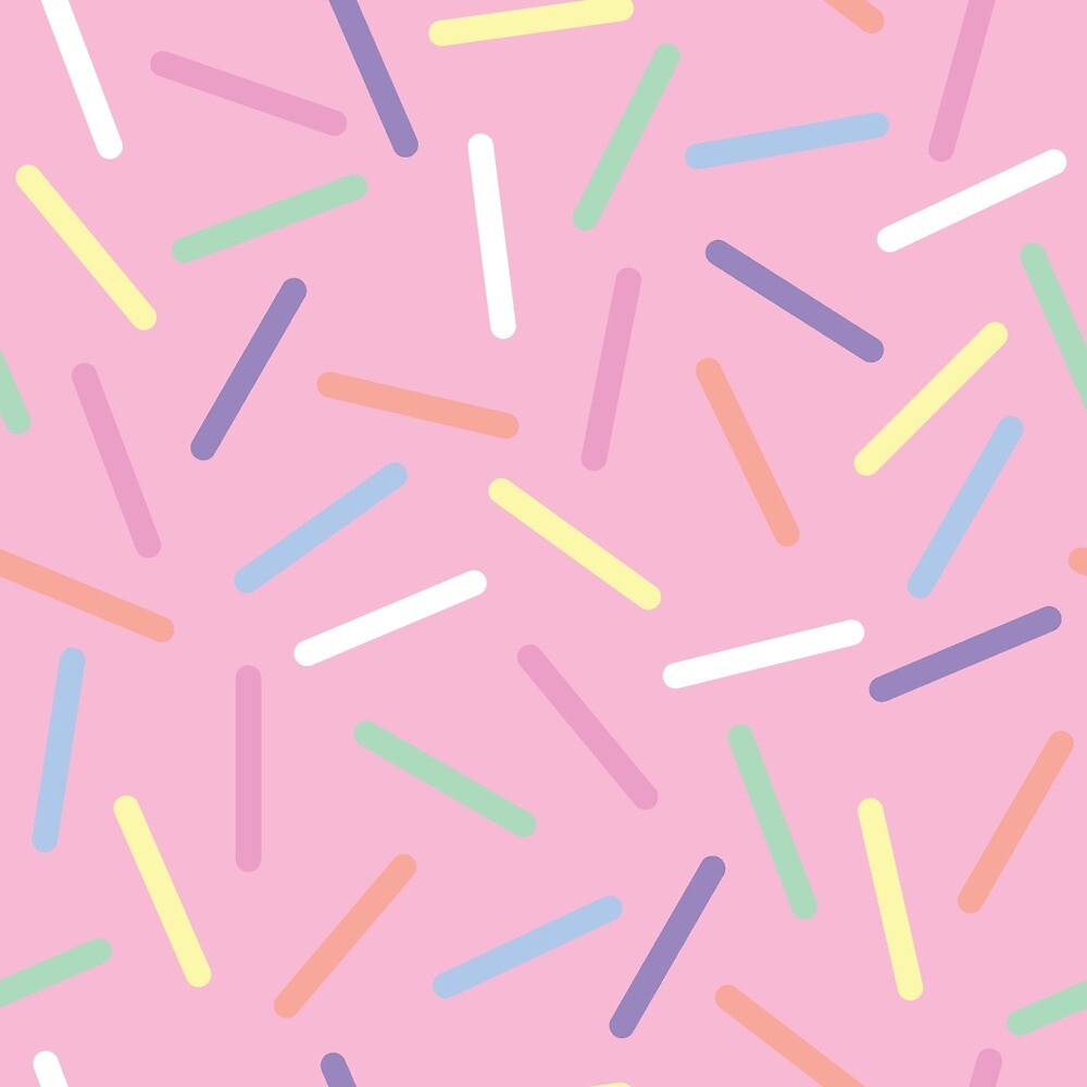 Pastel Sprinkles