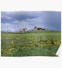 Bygone Memories Poster