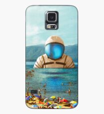 Der soziale Versuch Hülle & Skin für Samsung Galaxy