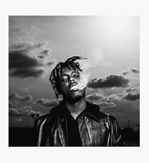 juice wrld Photographic Print