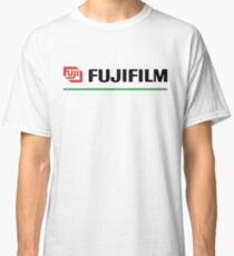 fuji film shirt