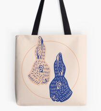 Bolsa de tela Rabbitybabbity