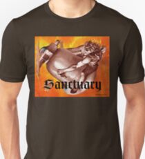 Sanctuary! Slim Fit T-Shirt
